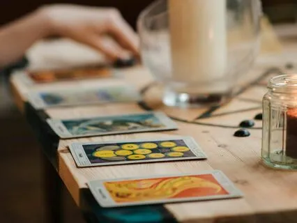 Tarot Reading: Discover Your Hidden Strengths | Pick A Card