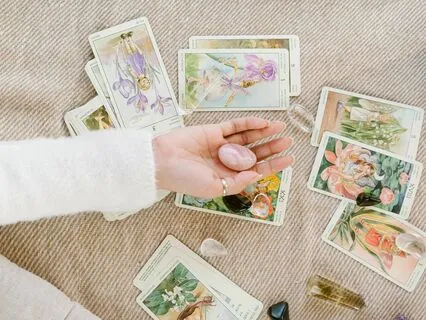 Tarot Reading: Discover Your Hidden Talents | Pick A Card