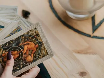 Tarot Reading: How Does My Crush Feel About Me?