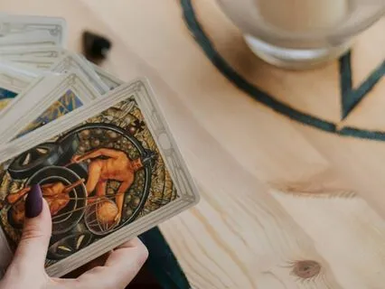 Tarot Reading: How Will The Rest Of 2024 Look?