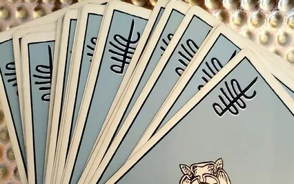 Tarot Reading November 2021