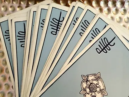 Tarot Reading October 2021