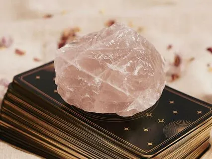 Tarot Reading: Stuck In Success