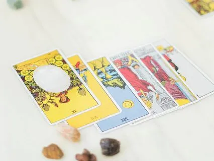 Tarot Reading: Will I Get That Job Or Promotion?