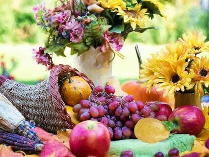 Tarot Reflections: The Empress' Divine Femininity