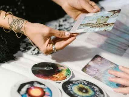 Tarot: Remember Why You Started