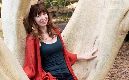 Tarot Series Meditation: Connect With Your Inner Empress