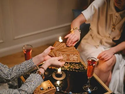 Tarot: Stop Searching For Other Options