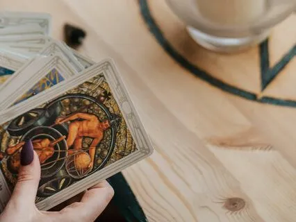 Tarot: Struggling With Life’s Direction? Watch This Now
