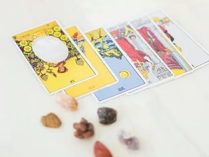 Tarot: The Solution Is Within You | Powerful Message For You