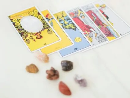 Tarot: This Is The Secret To Reaching Your Goals