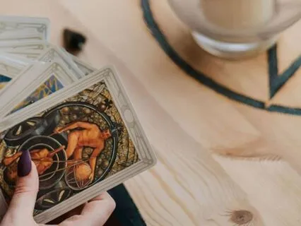 Tarot: Trust Your Destiny