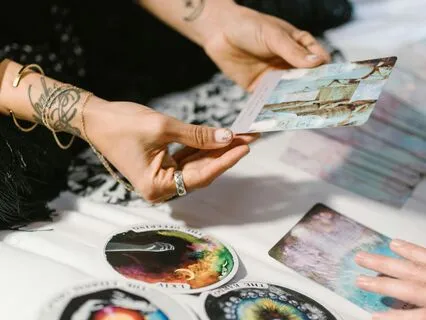 Tarot: Welcome Amazing Relationships