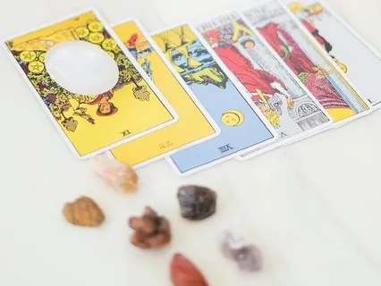 Tarot: You’re Stronger Than You Know — And 2026 Is The Proof