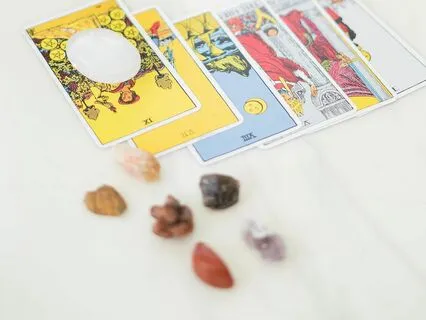 Tarot: You’ve Been Hurt, But Your Healing Starts Here