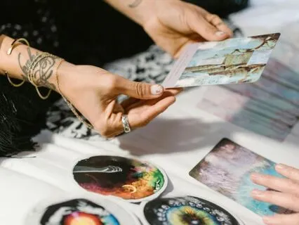 Tarot: Your Next Chapter Is About To Begin