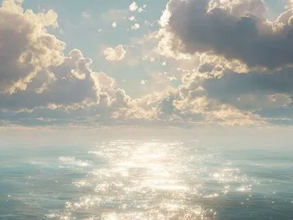 Tasting The Presence