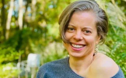 Tasting The Richness Of Life