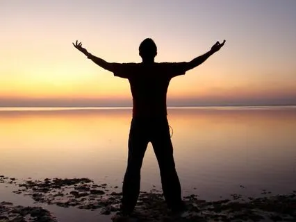 Tat Tvam Asi - You Are That!