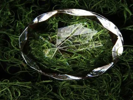 Taurus | Crystalline Grounding & Embodiment