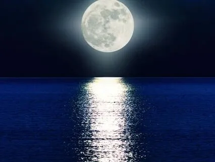 Taurus Full Moon - A Return To Self Love