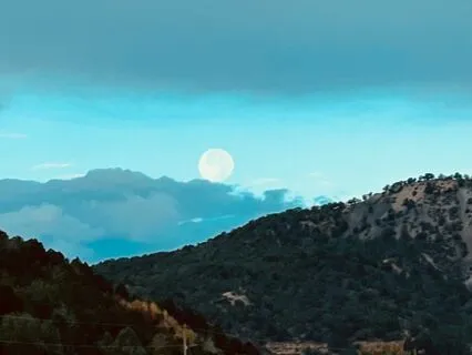 Taurus Full Moon Ritual Meditation 2