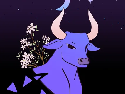 Taurus Guided Meditation 