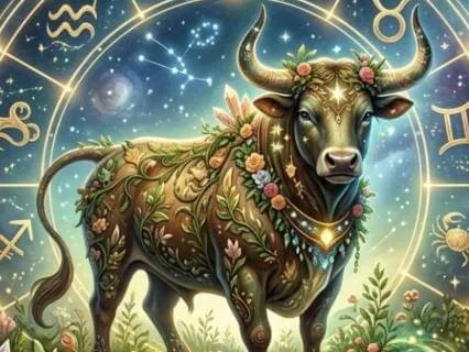 Taurus Season 2026 Subliminals