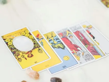 Taurus - You Are Not Stuck Anymore. You’re Ready To Grow.