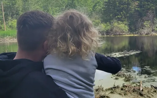 Tea Cup For The Month Of November 2022