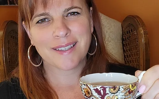 Tea Cup Wisdom For The Month Of February