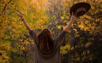 Tea Cup Wisdom For The Month Of May