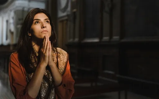 Teach Us To Pray - Why Do We Not Always Get What We Ask For?