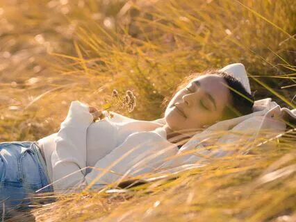 Teach Your Body To Relax - Progressive Muscle Relaxation/PMR