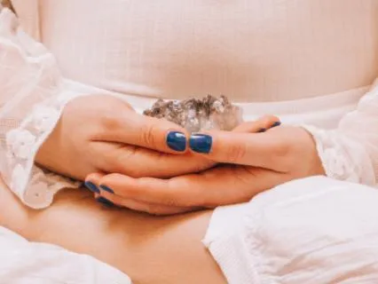 Teaching & Sound Activation To Embody Your Sacral Authority