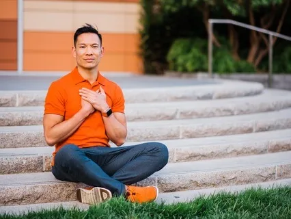 Team Offsite Kickoff Practice With Connection Gratitude