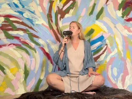 Tears Of A Spring River – A Ceremony For Emotional Release