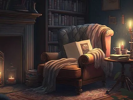 Teatime After Closing: An Enchanted Soundscape