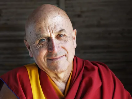 TED Talk: How To Let Altruism Be Your Guide