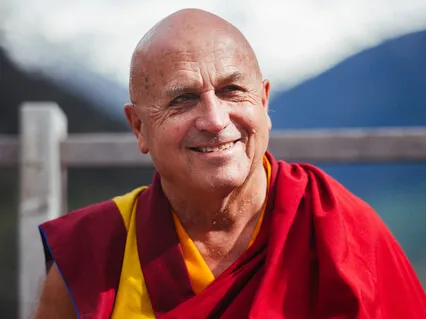 TED Talk: The Habits Of Happiness