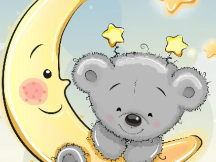 Ted The Bad Dream Buddy