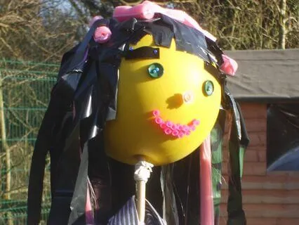 Ted The Shed, Chapter 11 - High Winds