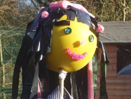 Ted The Shed, Chapter 15 - Love Among The Lettuces