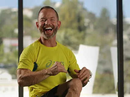 Teddy Talks - Wellness Intentions