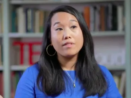 TEDx Talk: Fierce Compassion For Self, Fierce Compassion For Others