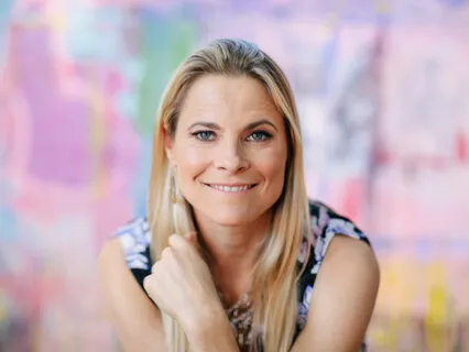 Tedx Talk: How To Lean In Without Burning Out