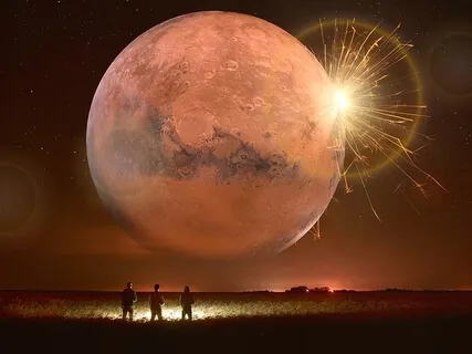 Teens Anxiety Relief: Body Lights