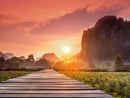 Tema Flexibilitet - liggande guidad meditation