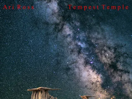 Tempest Temple (Extended 1 Hour Version)