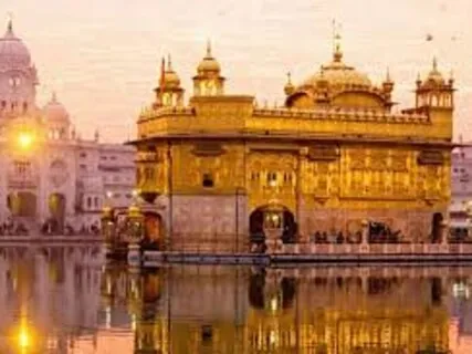 Temple Arts: Meditation Drone